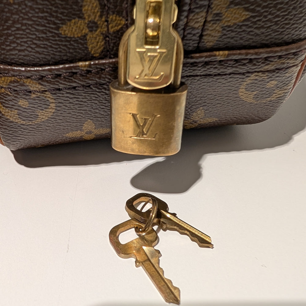 Sac à main Louis Vuitton - Très bon état