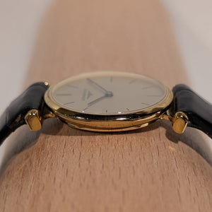 Montre Longines La Grande Classique L42092 1994