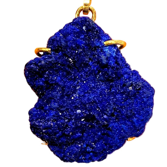 Pendentif en Or Jaune 18K - 12.04 G