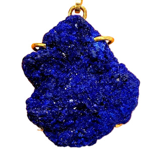 Pendentif en Or Jaune 18K - 12.04 G