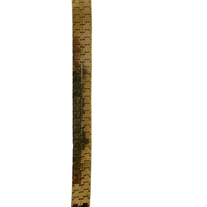 Bracelet Manchette en Or Jaune 18K  29.24 Grs