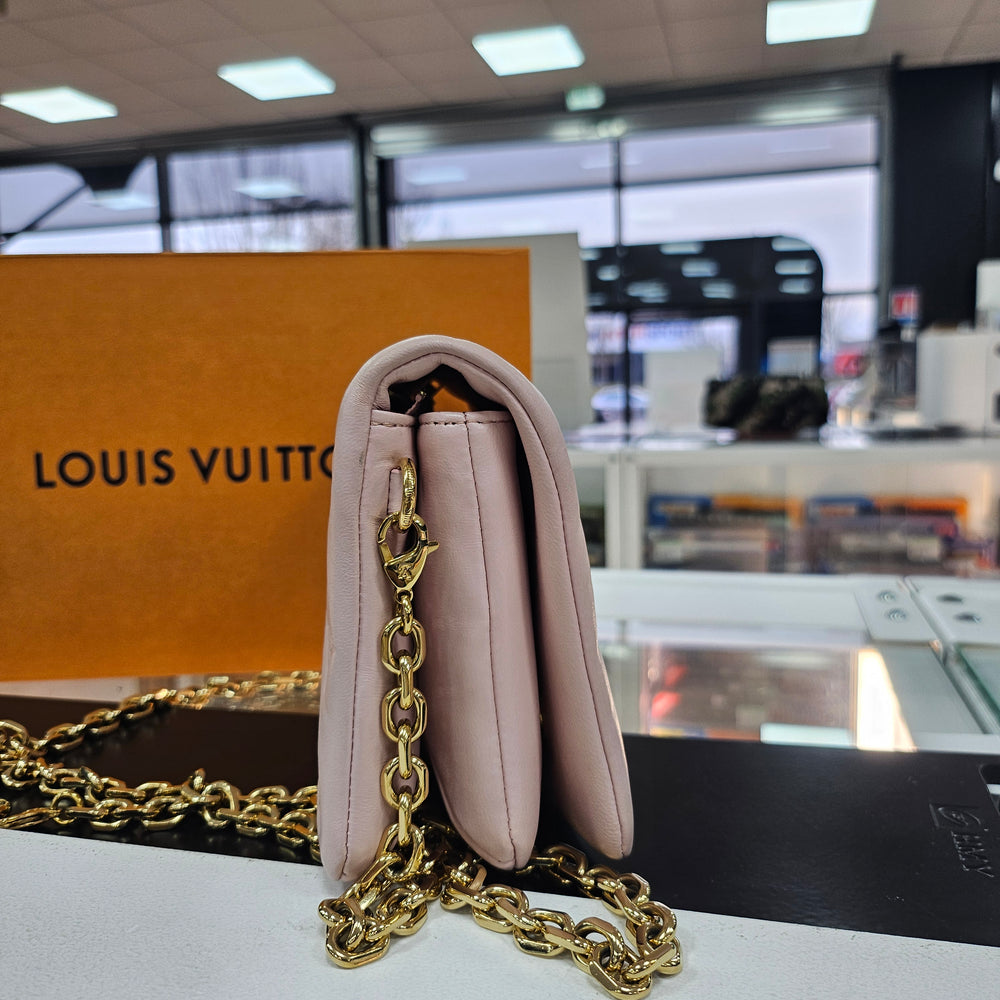 Sac à bandoulière Louis Vuitton Coussin