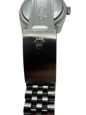 Montre Rolex DateJust 1983 en Or, Acier Champagne Jubilee