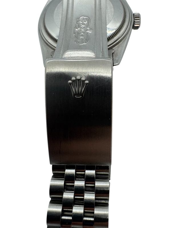 Montre Rolex DateJust 1983 en Or, Acier Champagne Jubilee
