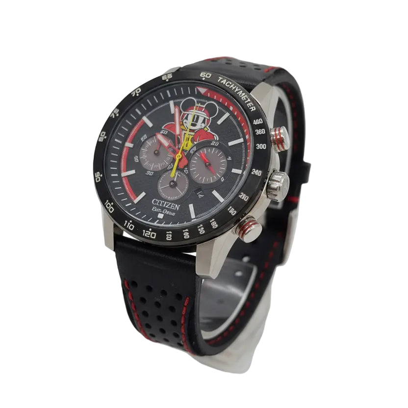Montre Citizen Eco-Drive Disney Mickey Mouse CA4439-07