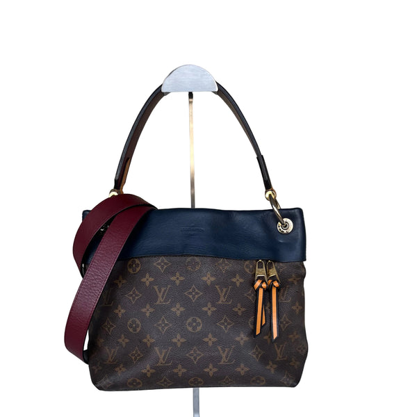Sac à Bandoulière  Louis Vuitton Tuileries - en Toile Monogramme