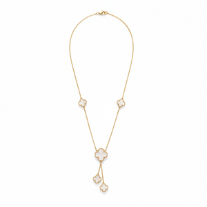 Collier en Or Jaune 18K - 5.46G
