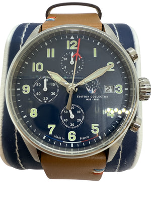 Montre Patrouille de France Édition Collector 70 ans 2023