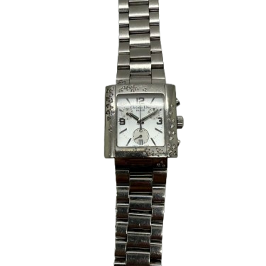 Montre Dior Riva 2004 - Bon état