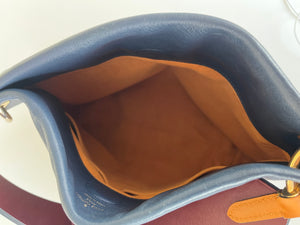 Sac à Bandoulière  Louis Vuitton Tuileries - en Toile Monogramme