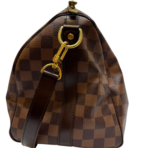 Louis Vuitton Speedy 30 damier