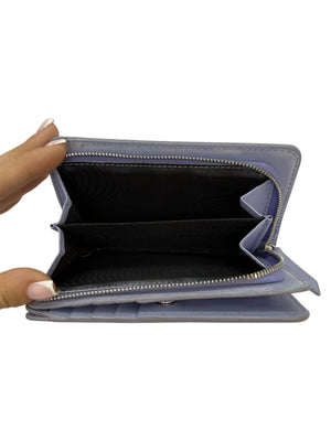 Portefeuille Lancel Rodeo Lavande