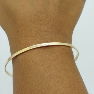 Bracelet en Or Jaune 18 carats