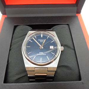 Montre Tissot PRX Powermatic 80 2020 - Acier 40mm