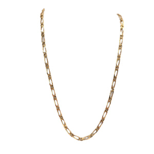 Collier Princesse en Or Jaune 18K - 10.61g