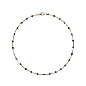 Bracelet Gigi CLOZEAU en Or Rose 18K