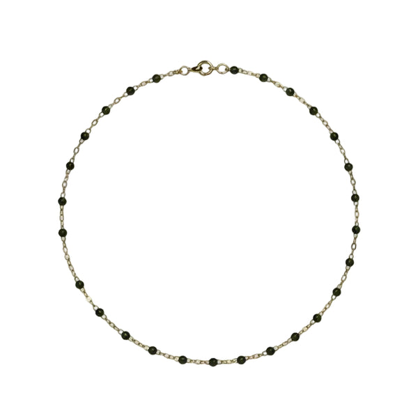 Bracelet Gigi CLOZEAU en Or Rose 18K