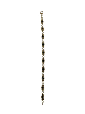 Bracelet en Or Jaune 18K - 9.12 Grs