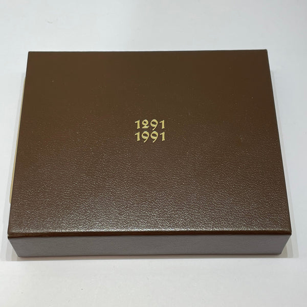 Pièce Suisse en Or Jaune 22 K - 8 G