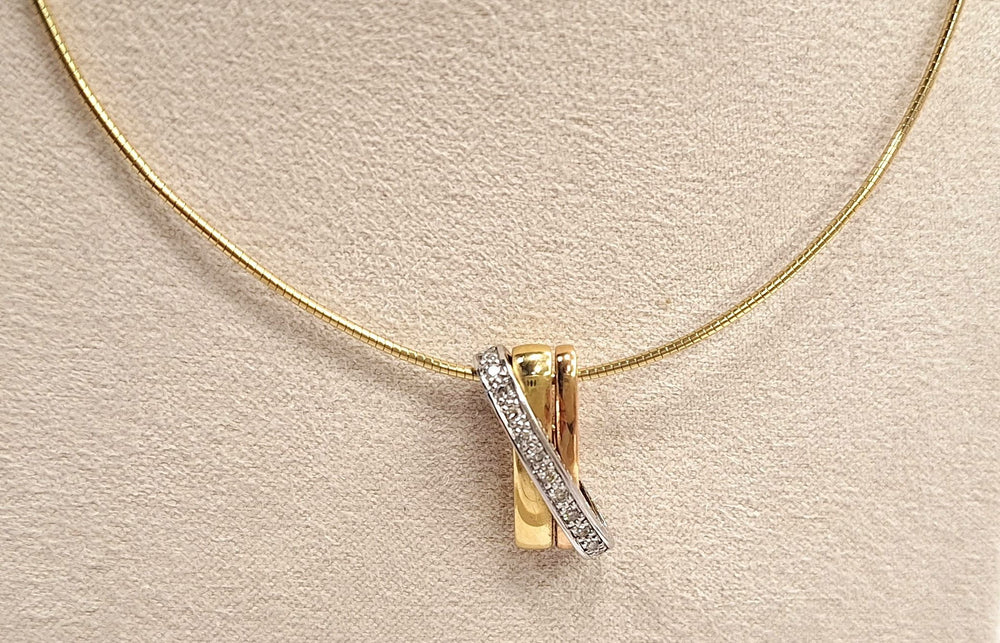 Collier Guy Laroche
