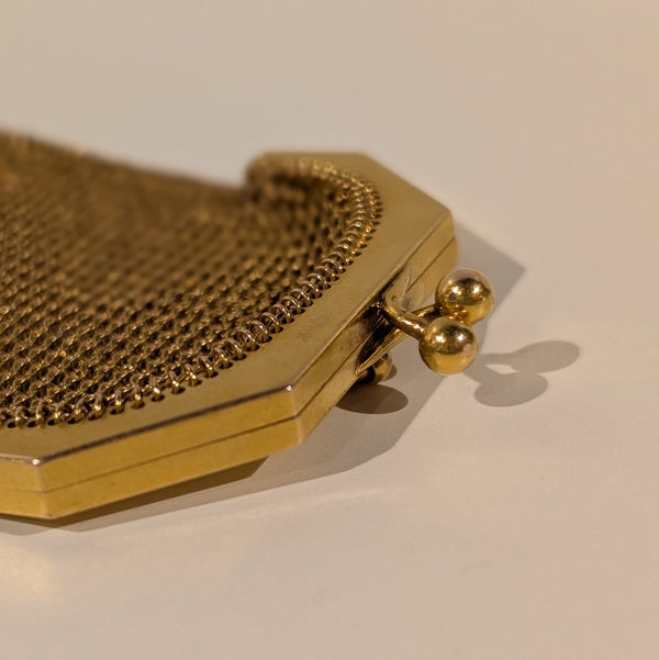 Pendentif en Or Jaune 18 K - 33.68 G