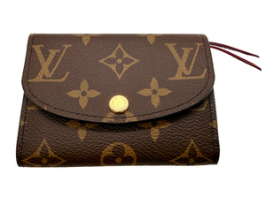 Porte-monnaie Louis Vuitton - Très Bon Etat