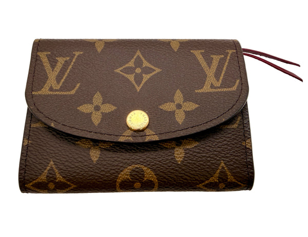 Porte-monnaie Louis Vuitton - Très Bon Etat