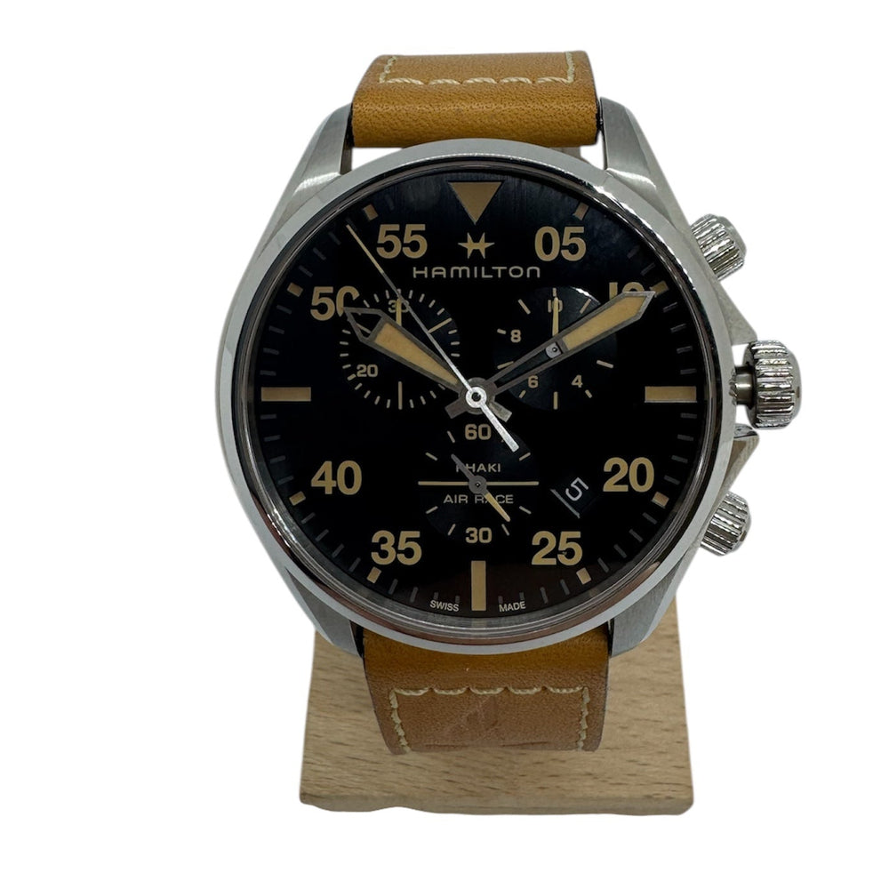 Montre Hamilton Khaki Aviation Pilot