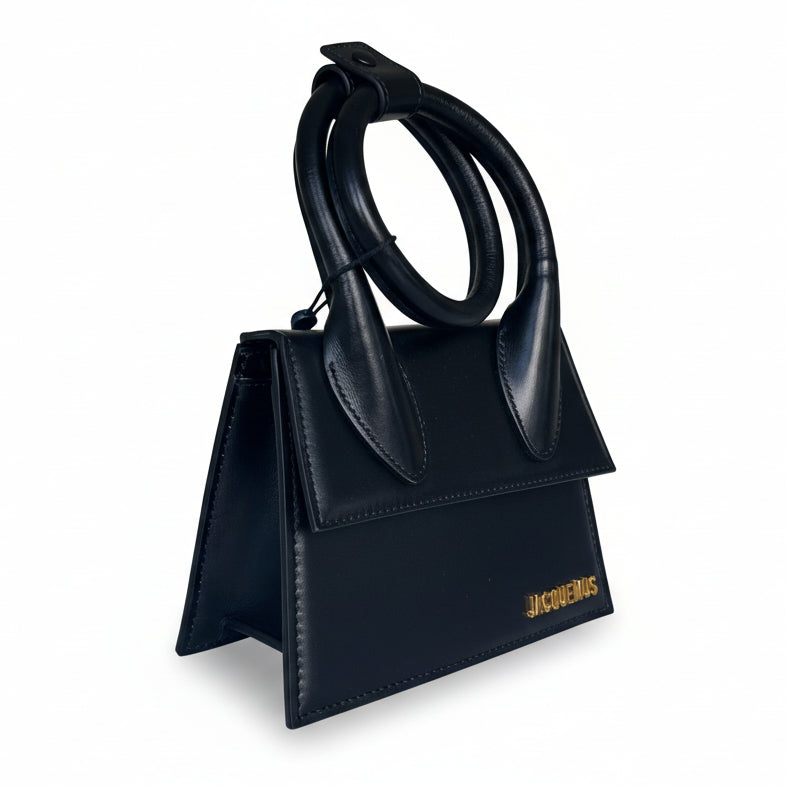 Jacquemus Sac Chiquito Knot
