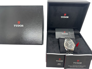 Montre Tudor Royal Automatique Acier 38mm