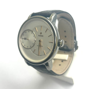 Montre RADO DiaMaster Automatique Céramique 201