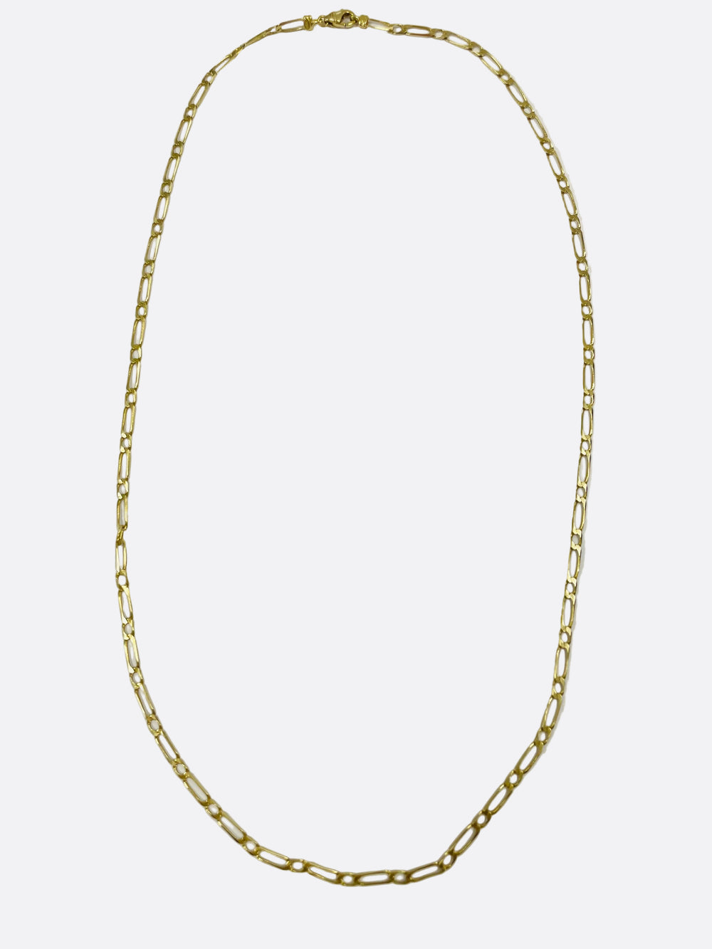 Collier en Or Jaune 18K - 12.43 Grs