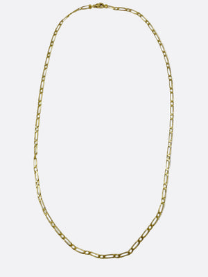 Collier en Or Jaune 18K - 12.43 Grs