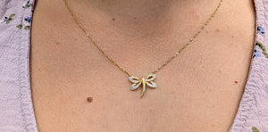 Collier Princesse Torsadé Or Jaune 18K 2.63 Grs