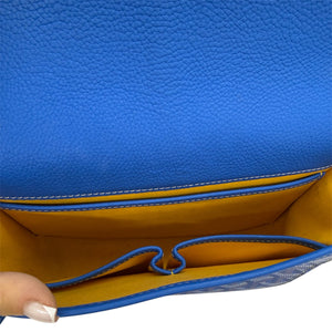 Sac à bandoulière Goyard Belvédère