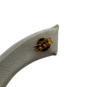 Boucles d'oreilles en Or Jaune 18K - 1.73 Grs