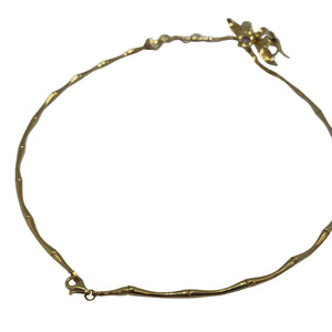 Collier en Or Jaune 18K - 20.20 Grs