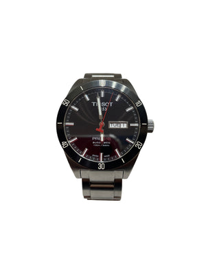 Montre Tissot PRS516 Classique Acier Automatique 2015