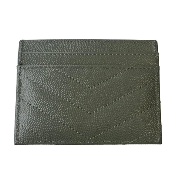 Porte-carte Saint Laurent
