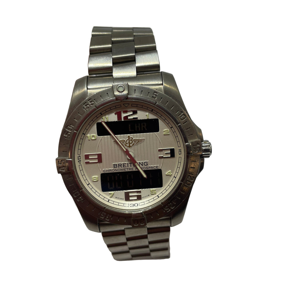 Montre Breitling Aerospace 2012