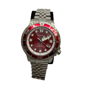 Montre Citizen EcoDrive 2025