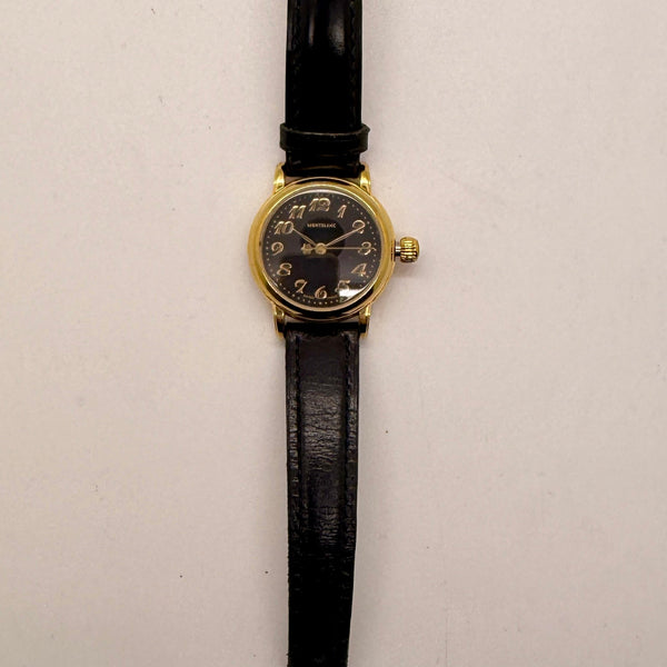 Montre Mont Blanc Meisterstuck 1990 Quartz