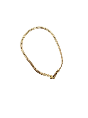 Bracelet en Or Jaune 18K - 2.61 Grs
