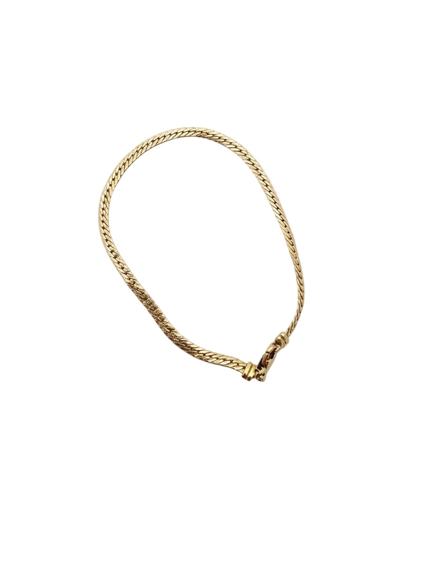 Bracelet en Or Jaune 18K - 2.61 Grs