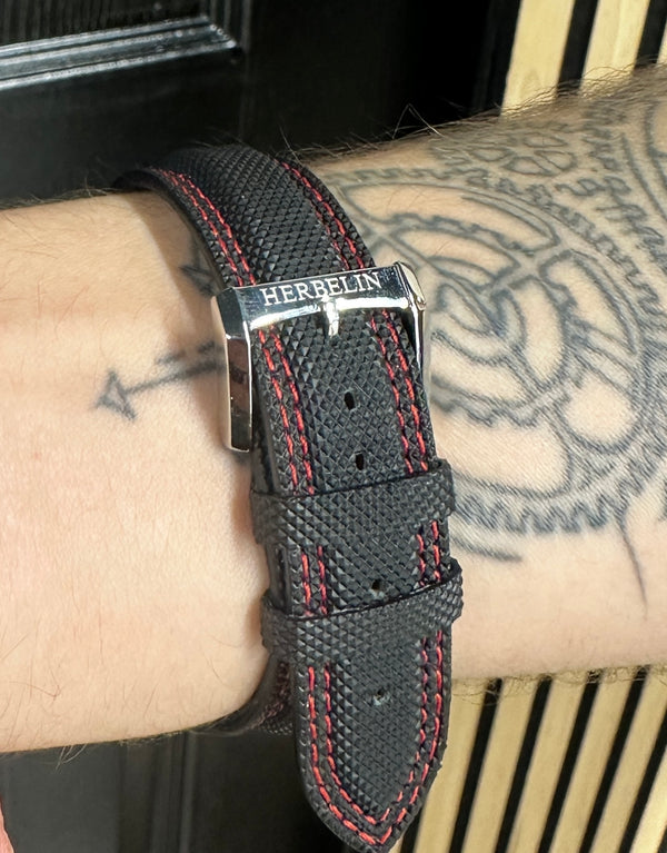 Montre Michel Herbelin Quartz - Neuve, avec Certificat d'Authenticité