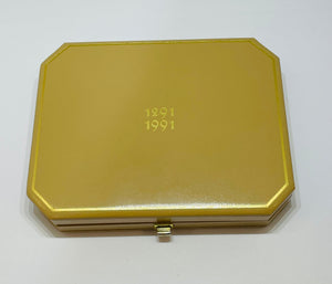 Pièce Suisse en Or Jaune 22 K - 8 G