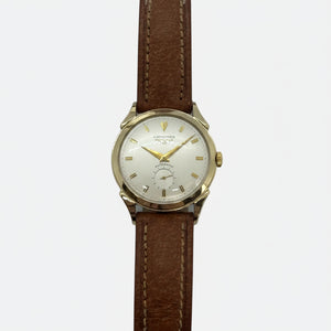 Montre Longines Calatrava Automatique Vintage Années 50/60