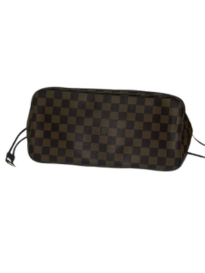 Sac à main Louis Vuitton Neverfull MM Damier