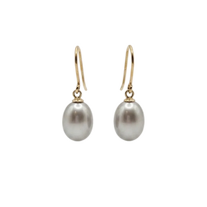 Boucles d'oreilles Or Jaune 18 K - 2.29 G