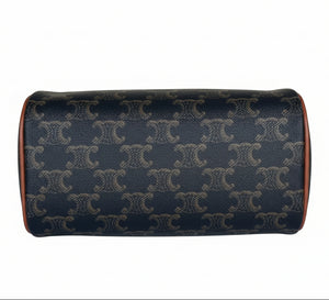 Petit sac Céline Boston
